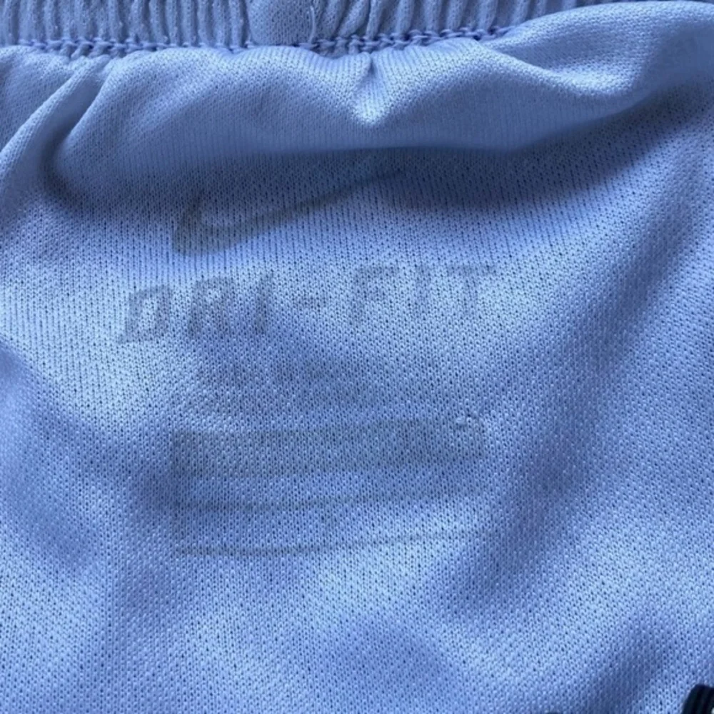 Nike purple shorts